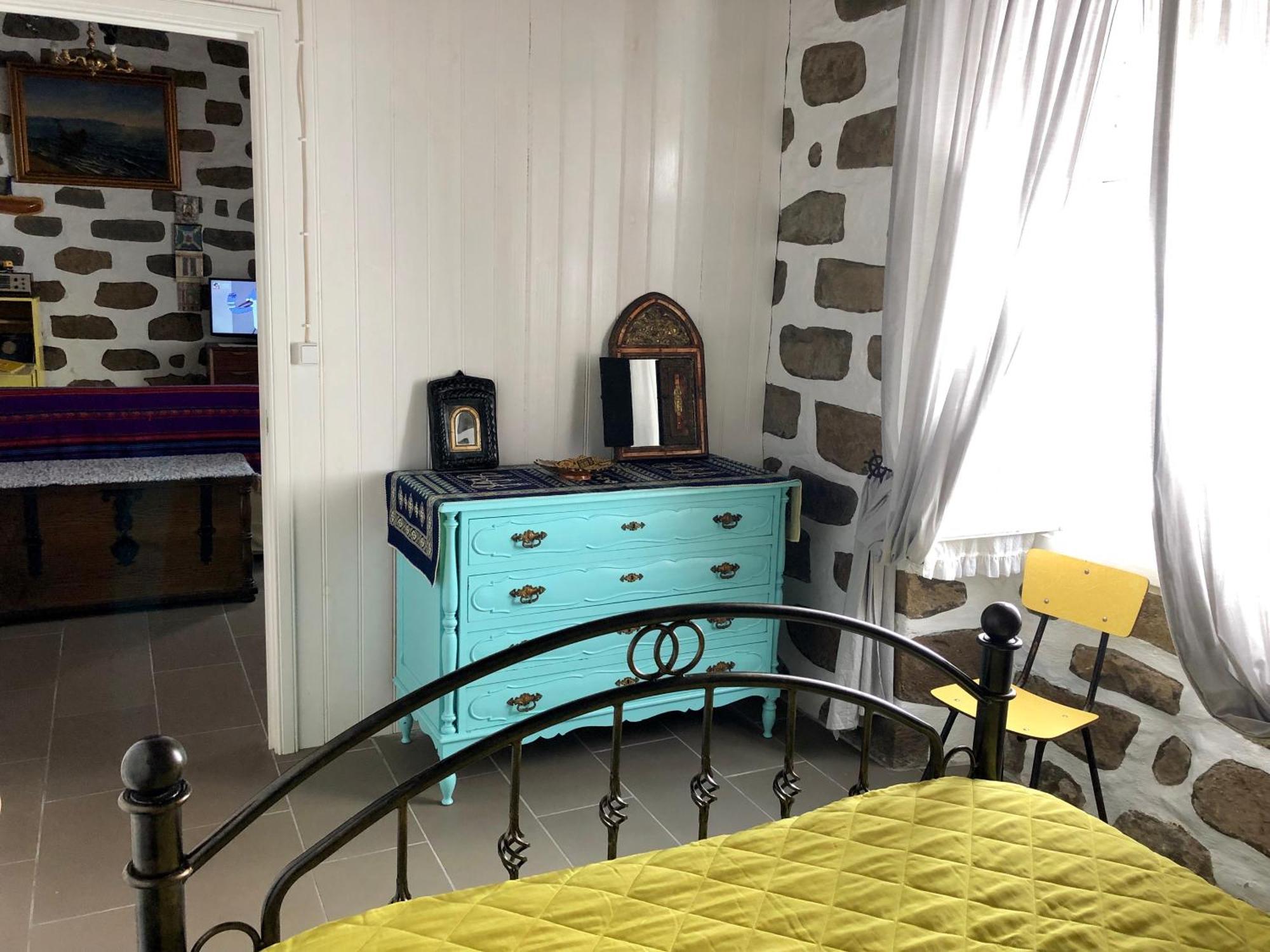 Casa Auri Villa Faial da Terra Eksteriør bilde
